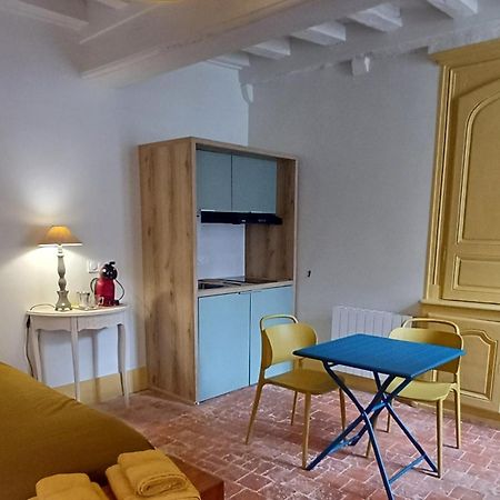 Logis La Vachere Avallon Buitenkant foto
