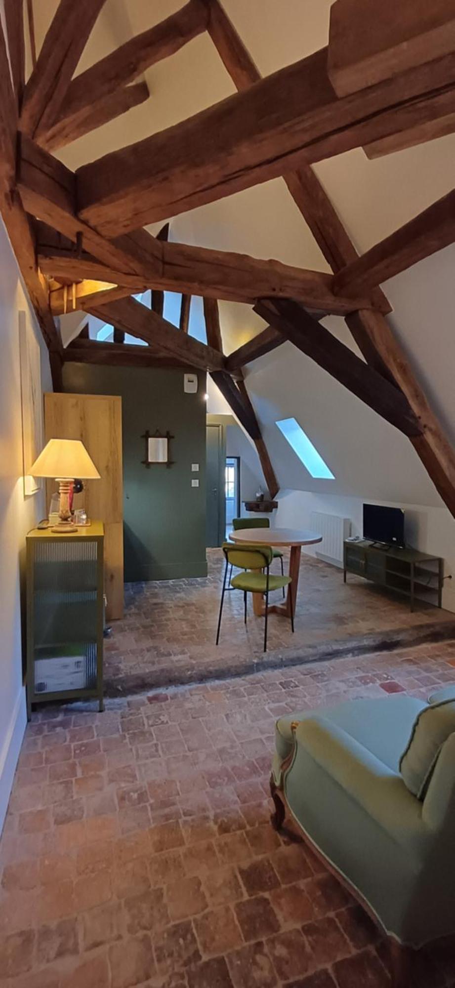 Logis La Vachere Avallon Buitenkant foto