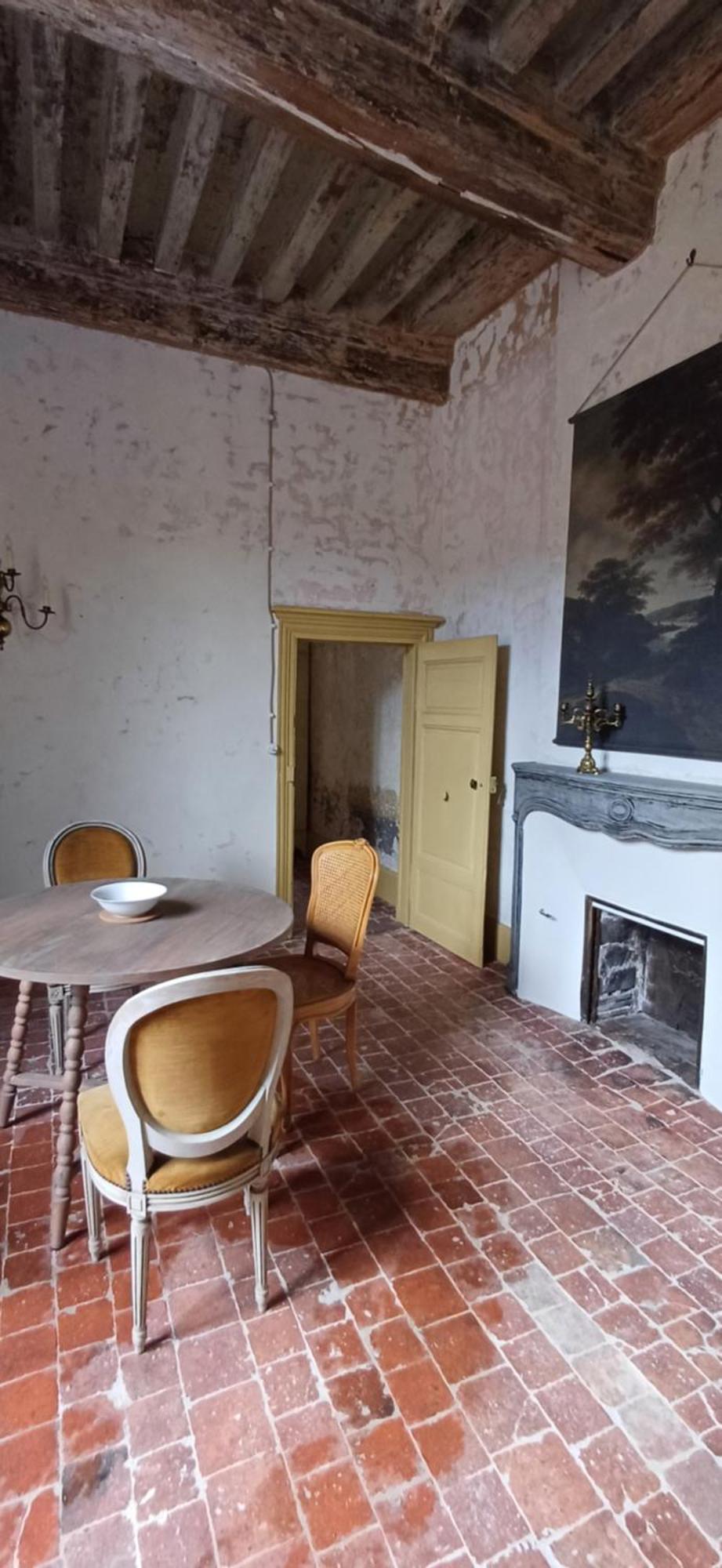 Logis La Vachere Avallon Buitenkant foto